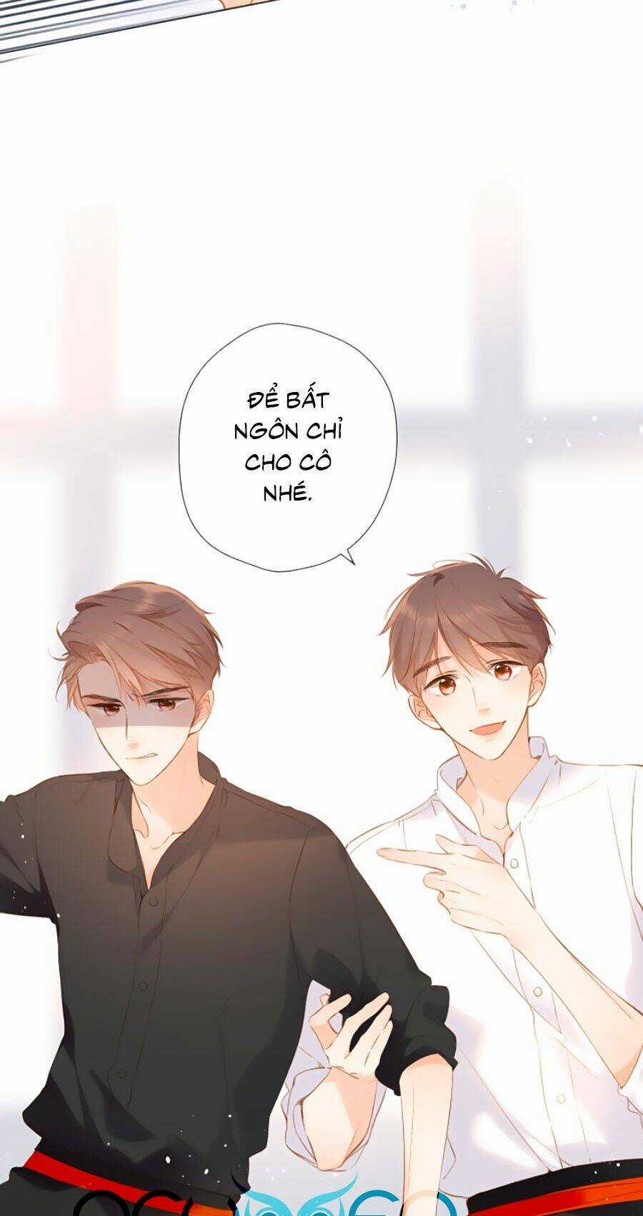 Lại Gặp Được Em - Chapter 95 - Trang 5