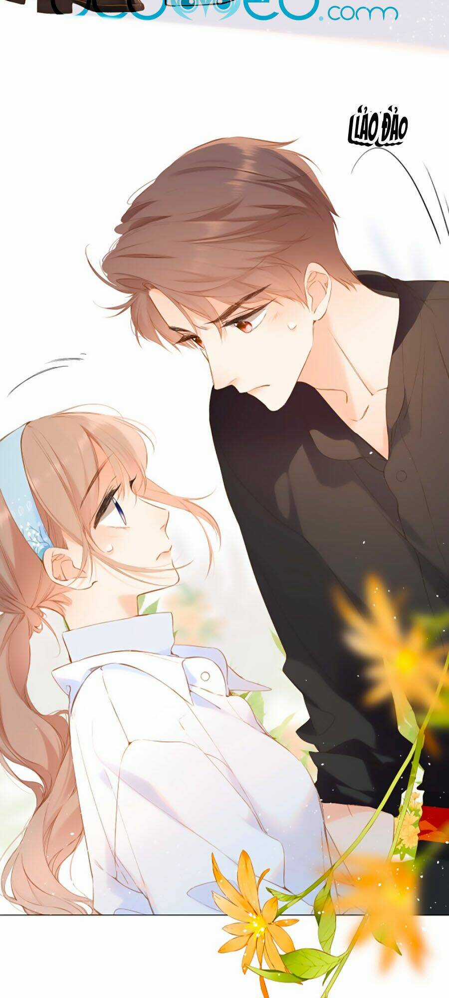 Lại Gặp Được Em - Chapter 95 - Trang 7