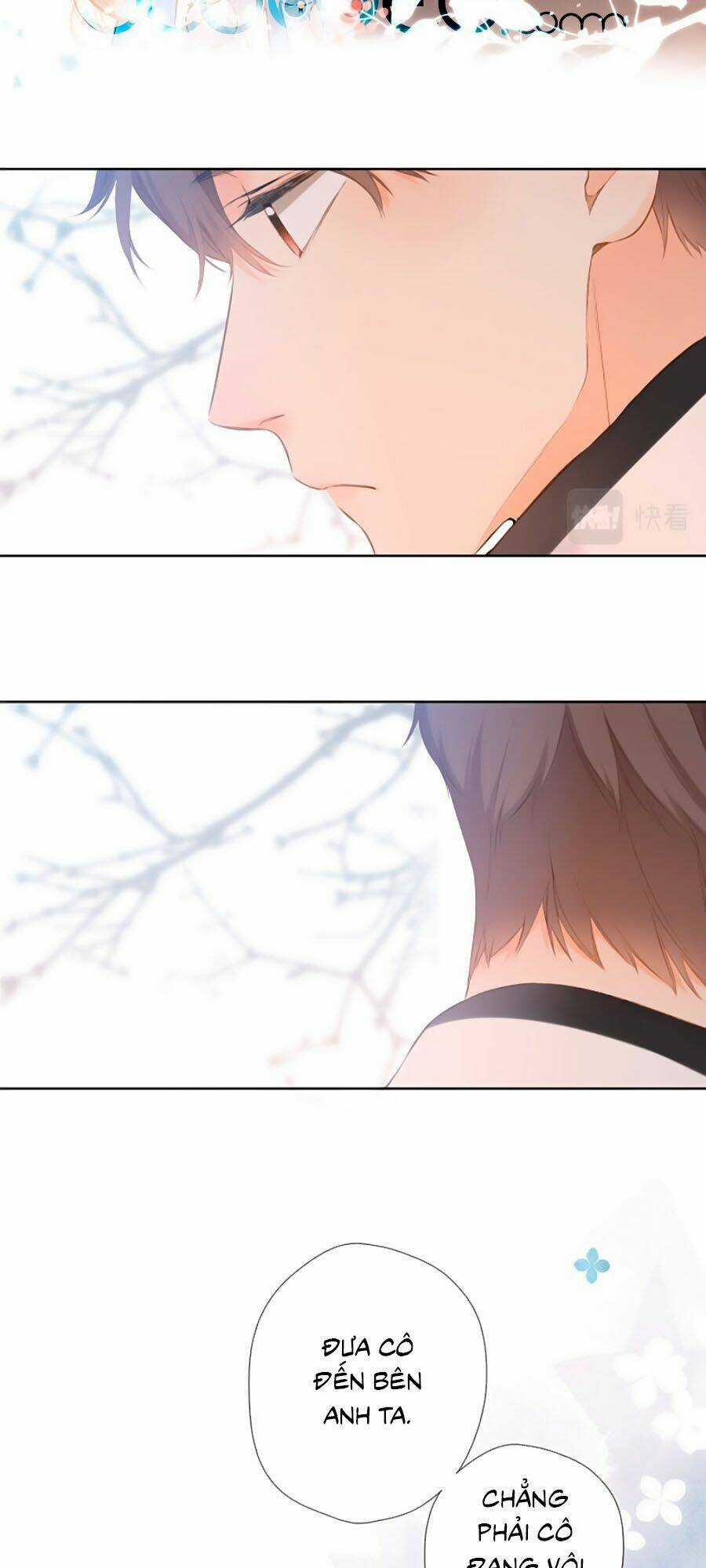 Lại Gặp Được Em - Chapter 96 - Trang 2