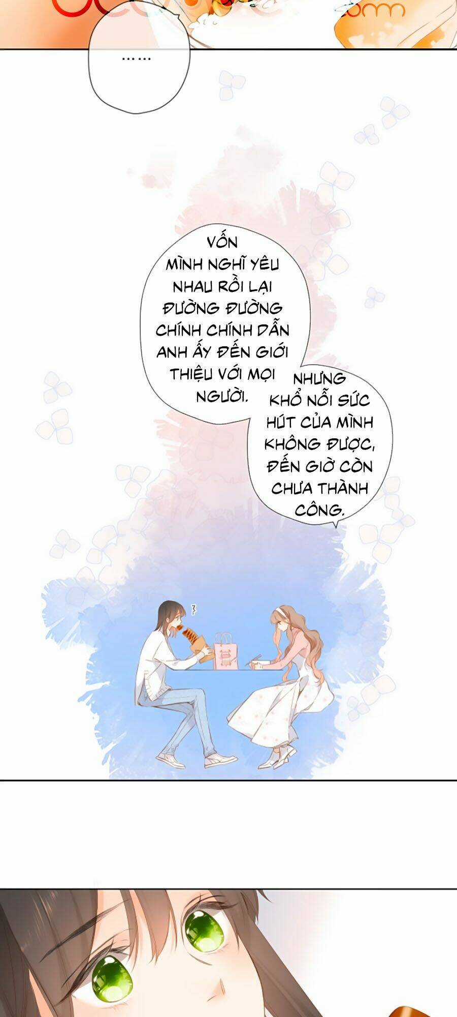 Lại Gặp Được Em - Chapter 96 - Trang 11