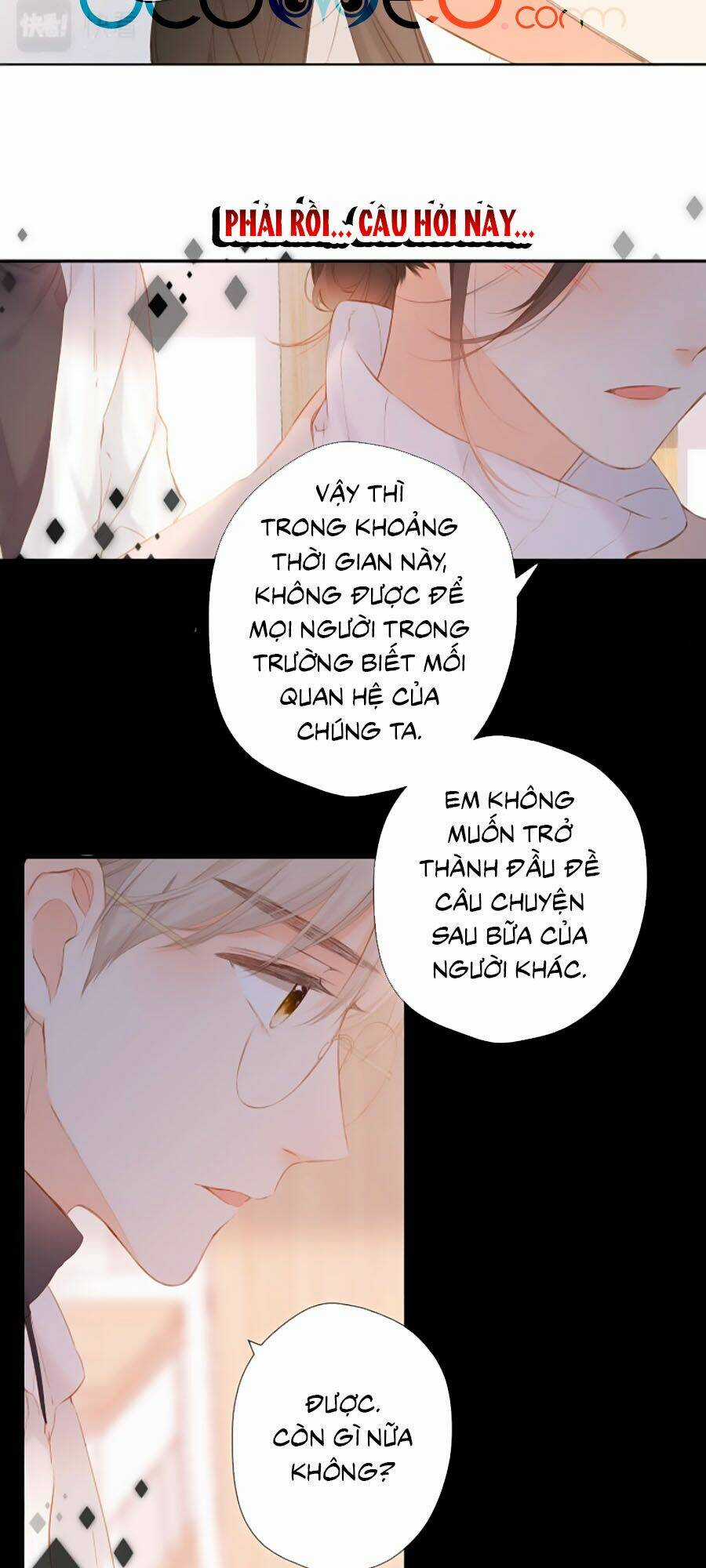 Lại Gặp Được Em - Chapter 96 - Trang 15