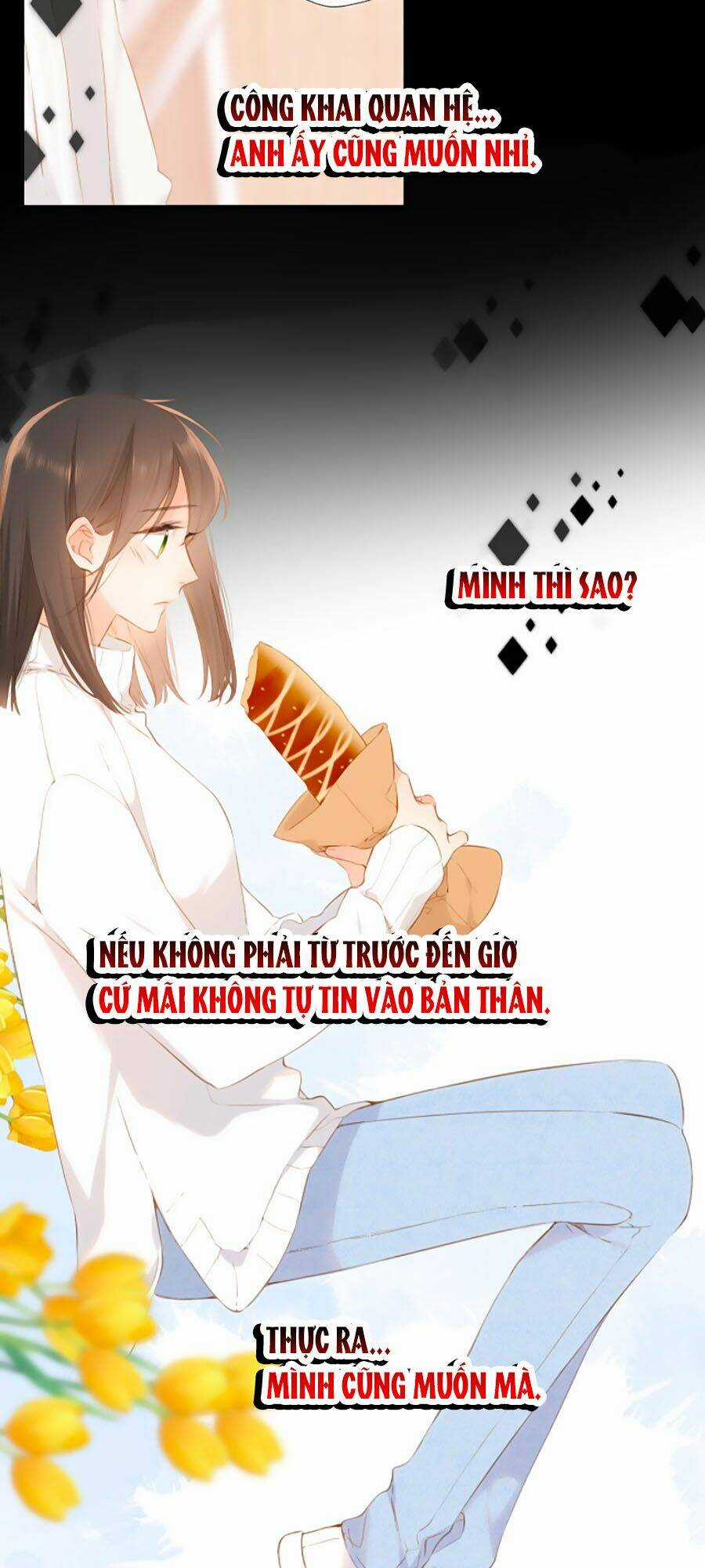 Lại Gặp Được Em - Chapter 96 - Trang 16