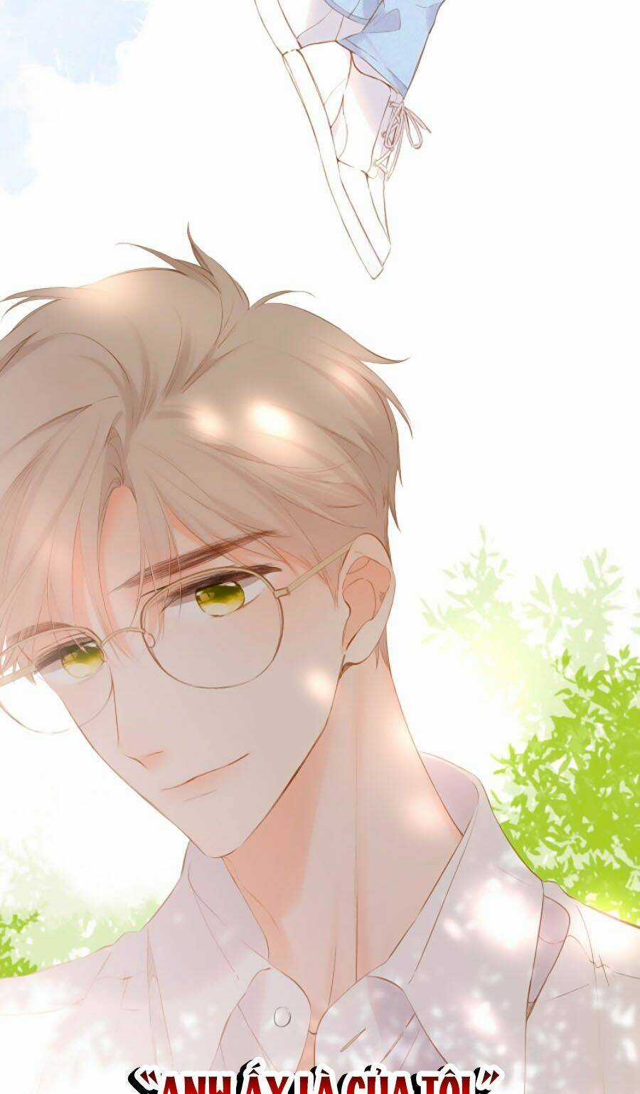 Lại Gặp Được Em - Chapter 96 - Trang 17