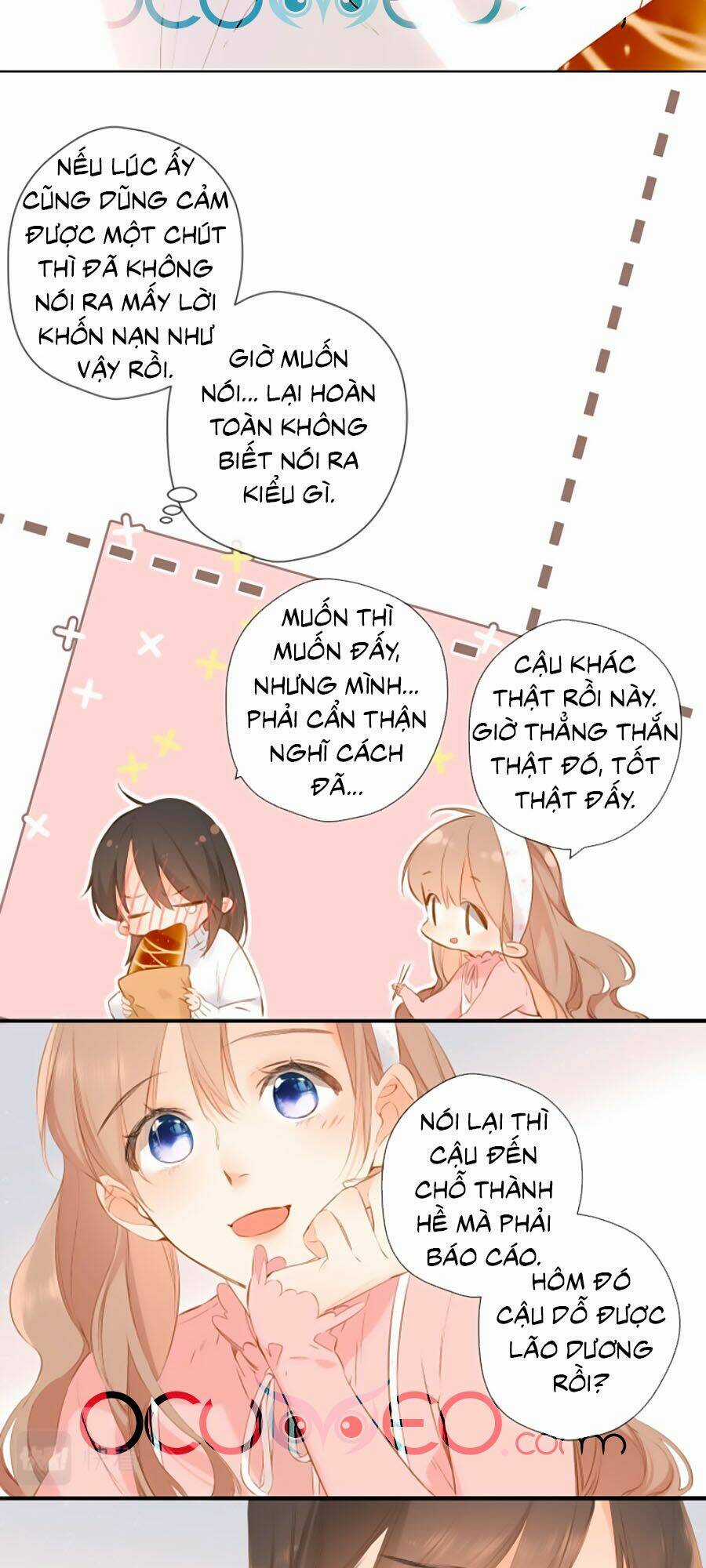 Lại Gặp Được Em - Chapter 96 - Trang 19