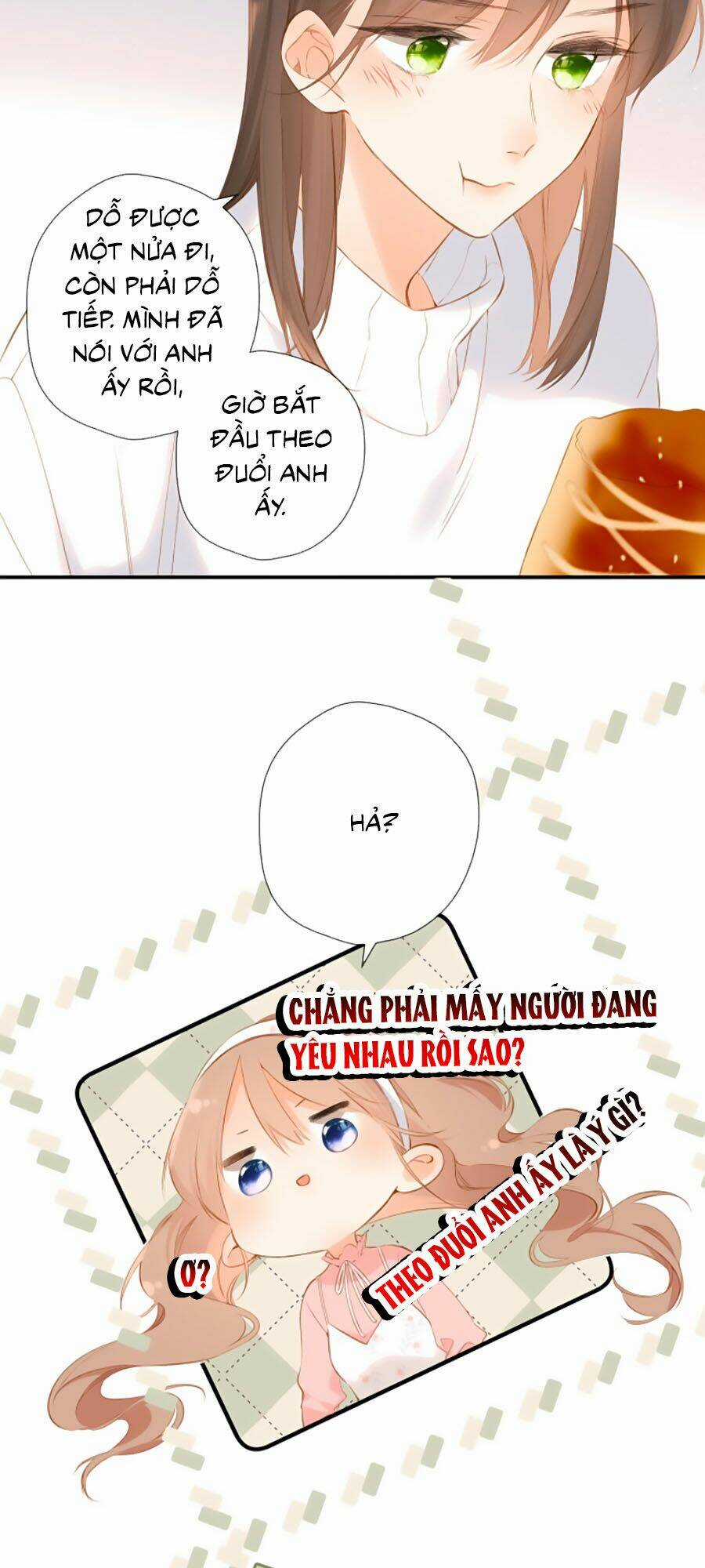 Lại Gặp Được Em - Chapter 96 - Trang 20