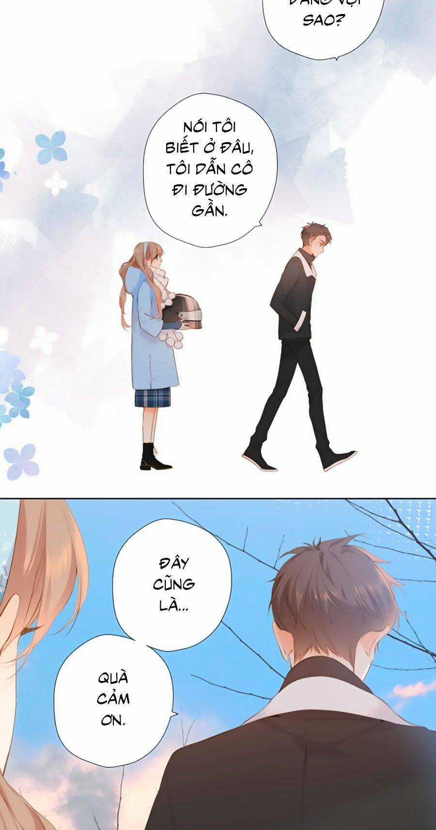 Lại Gặp Được Em - Chapter 96 - Trang 3