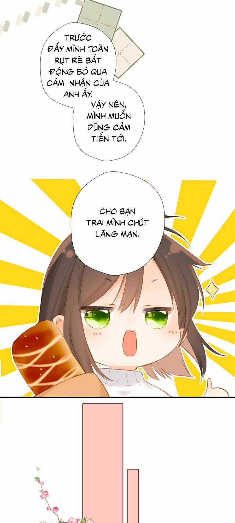 Lại Gặp Được Em - Chapter 96 - Trang 21