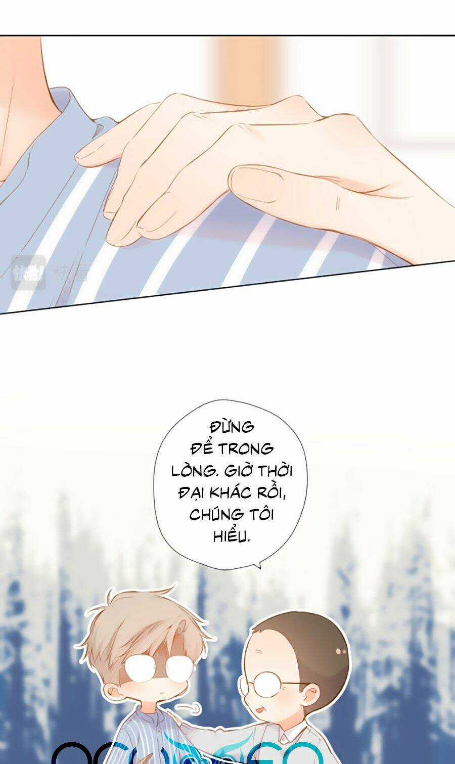 Lại Gặp Được Em - Chapter 96 - Trang 25