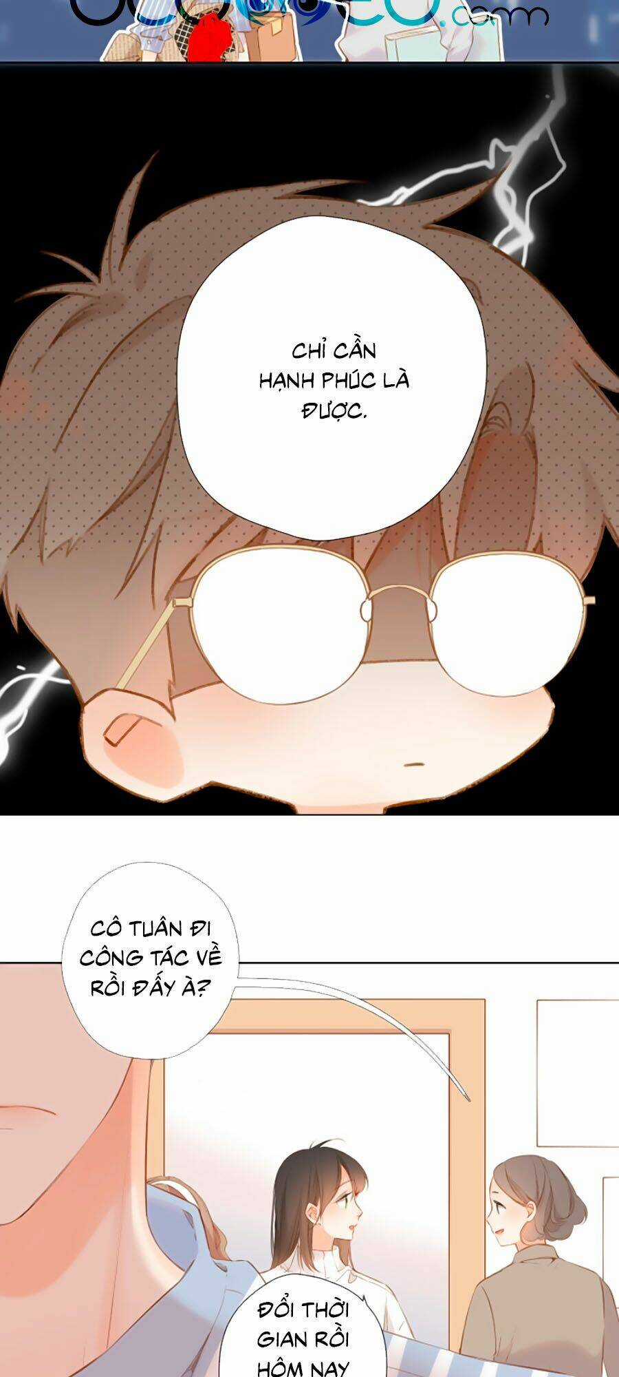 Lại Gặp Được Em - Chapter 96 - Trang 26