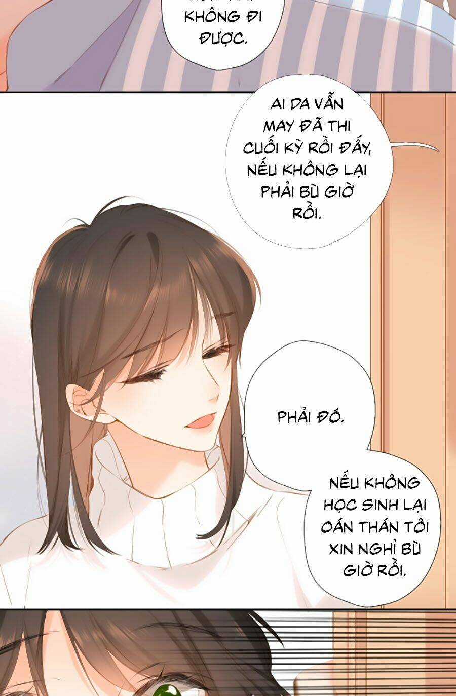 Lại Gặp Được Em - Chapter 96 - Trang 27