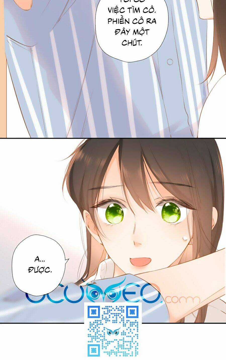 Lại Gặp Được Em - Chapter 96 - Trang 30