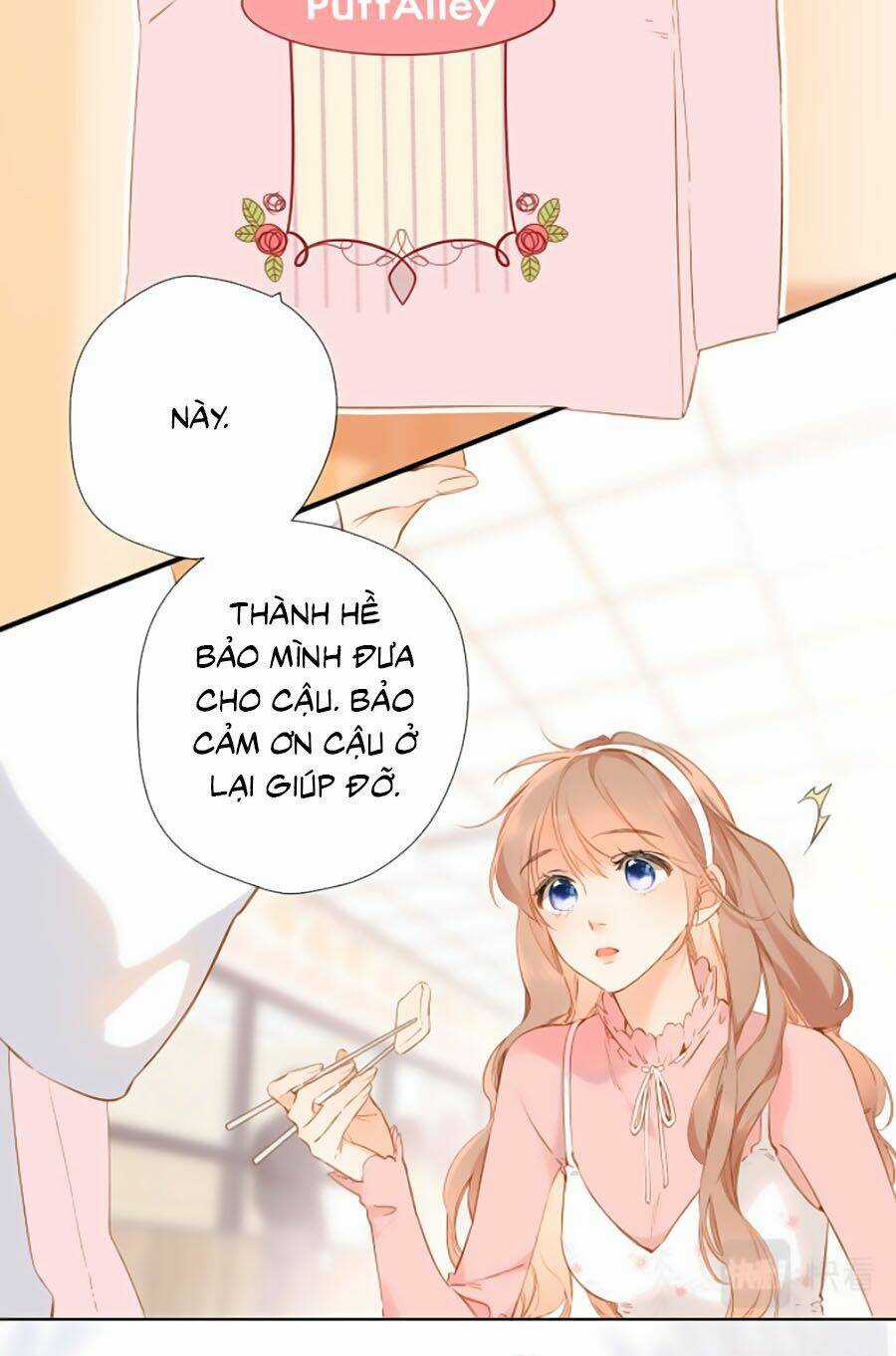 Lại Gặp Được Em - Chapter 96 - Trang 6