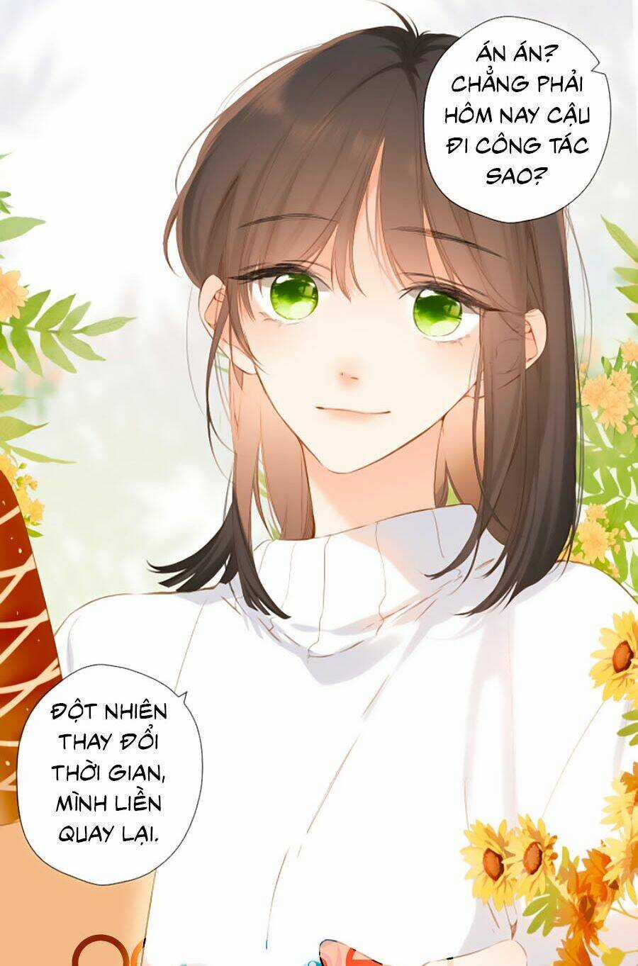 Lại Gặp Được Em - Chapter 96 - Trang 7