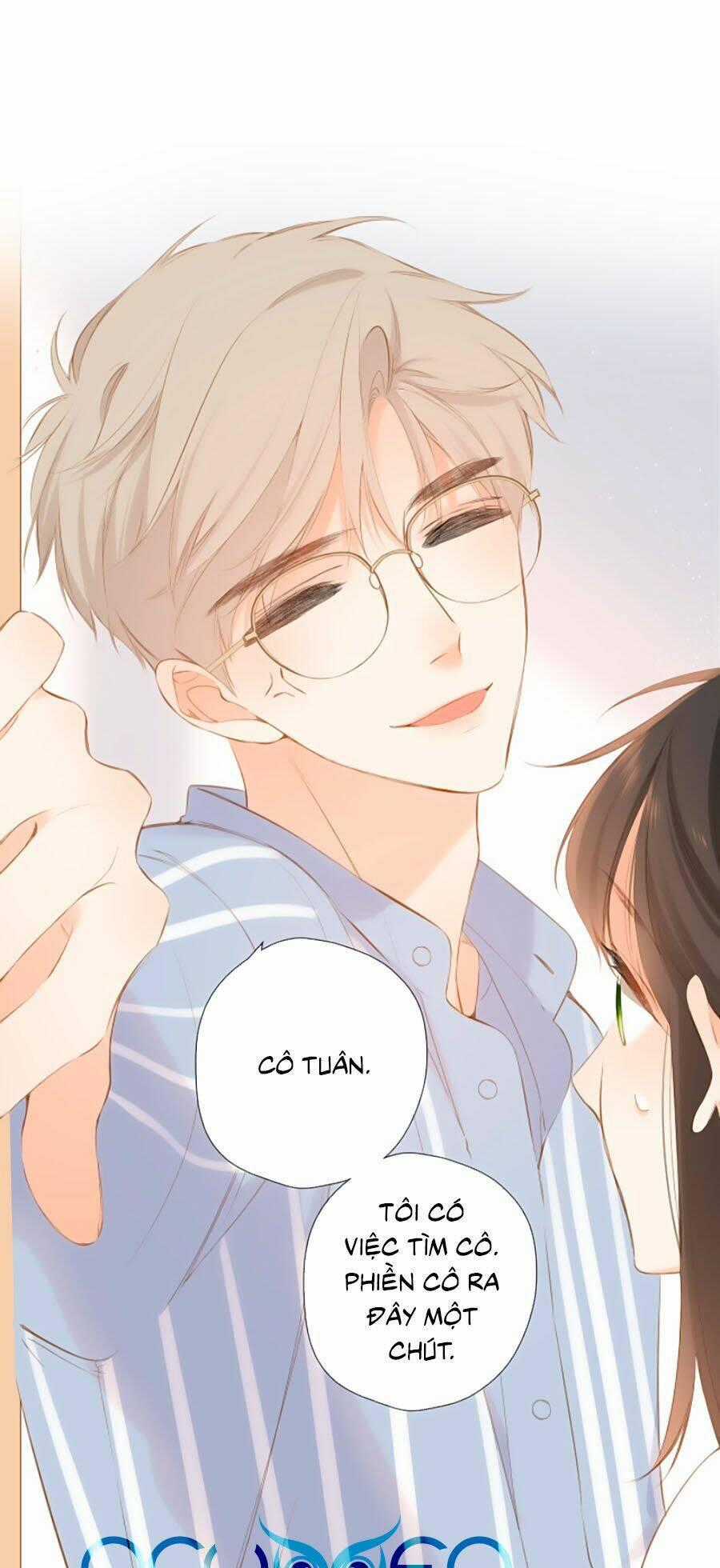 Lại Gặp Được Em - Chapter 97 - Trang 1