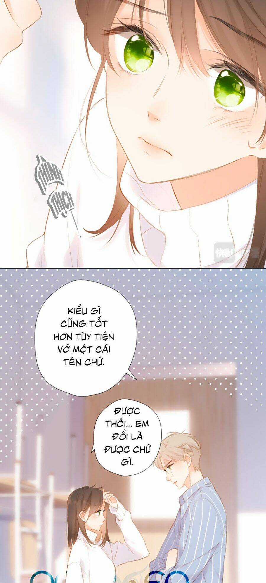 Lại Gặp Được Em - Chapter 97 - Trang 12