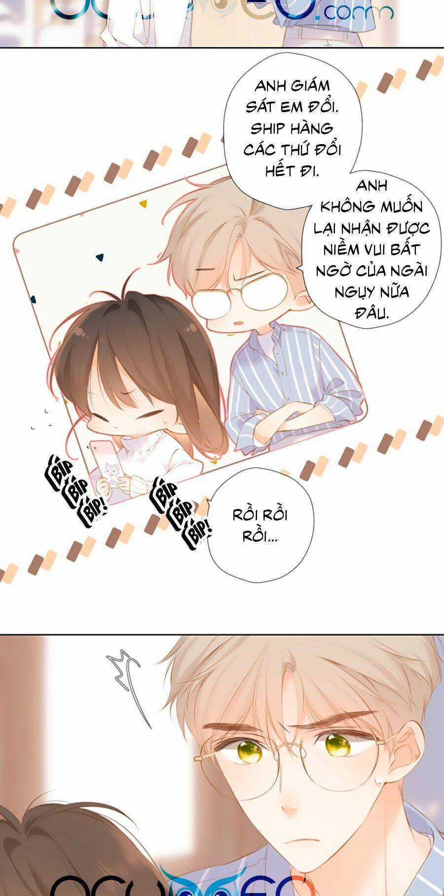 Lại Gặp Được Em - Chapter 97 - Trang 13