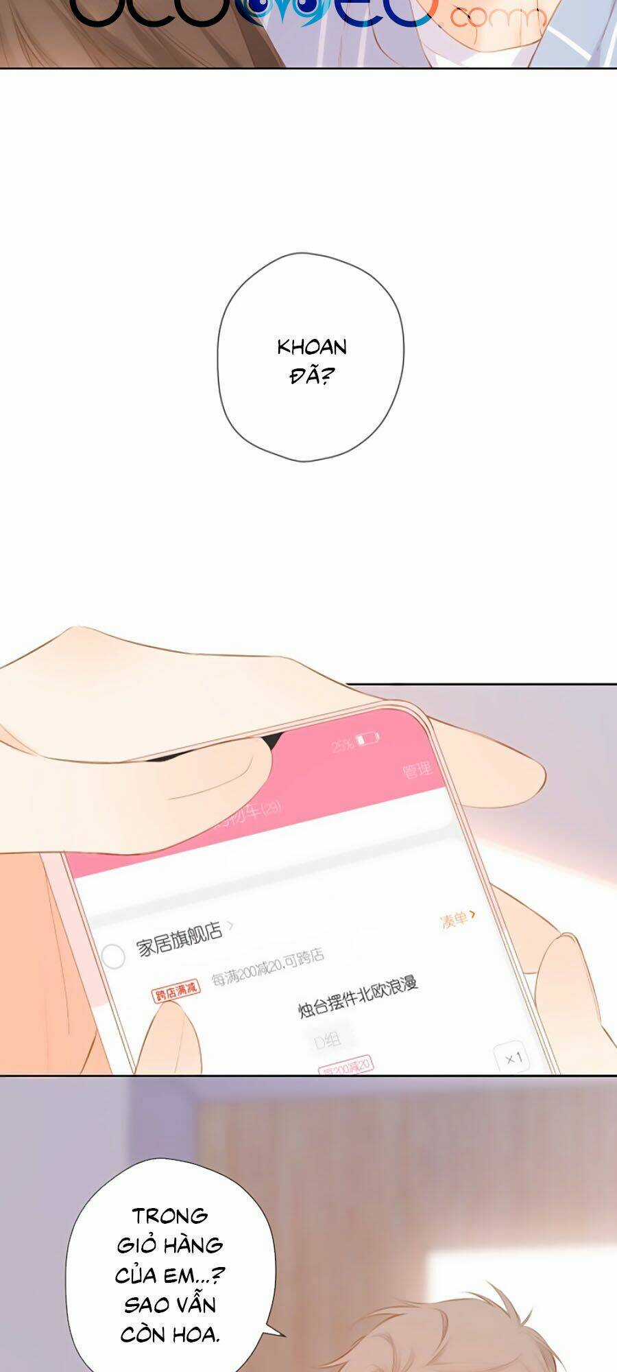 Lại Gặp Được Em - Chapter 97 - Trang 14