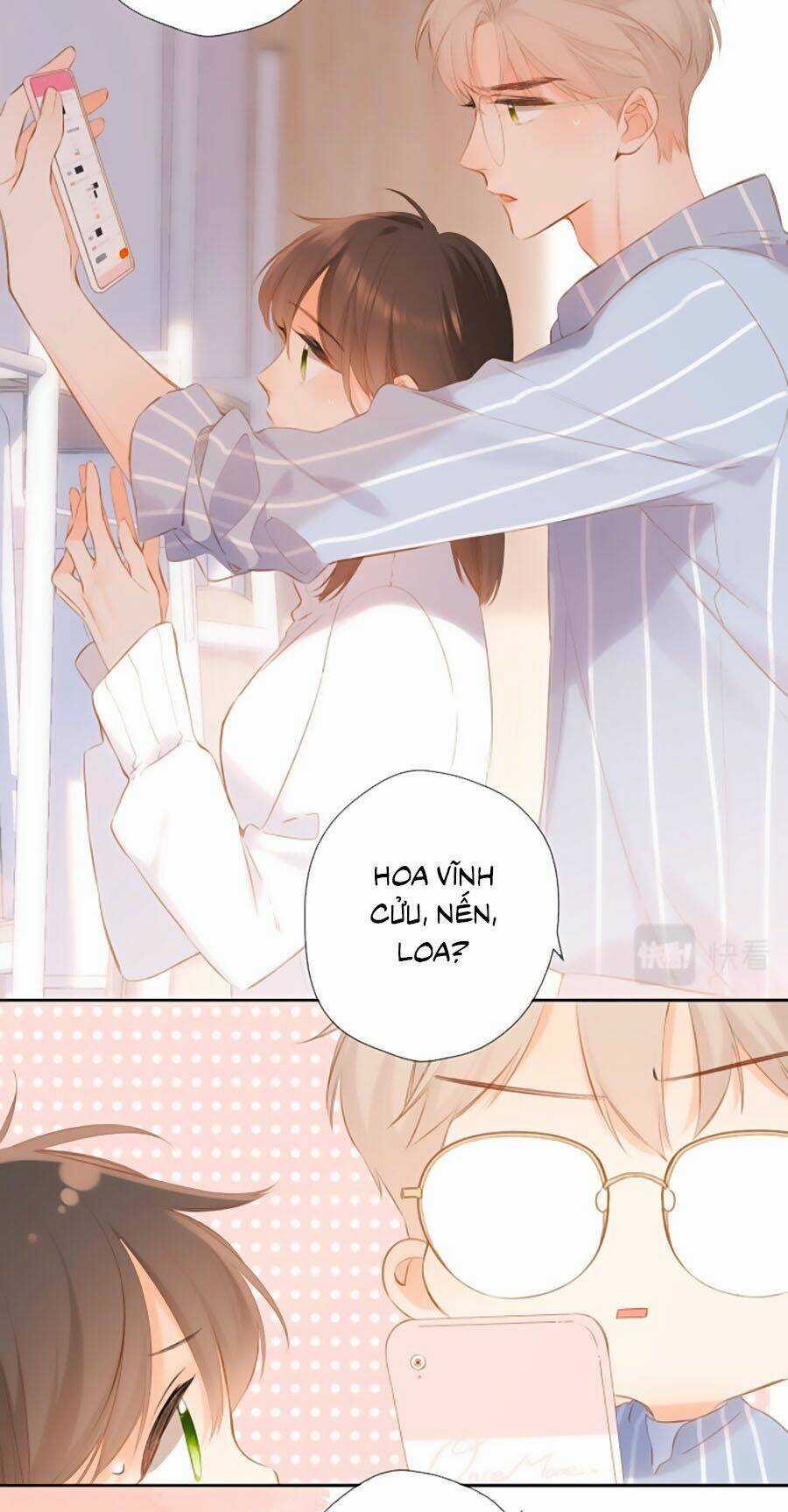 Lại Gặp Được Em - Chapter 97 - Trang 15