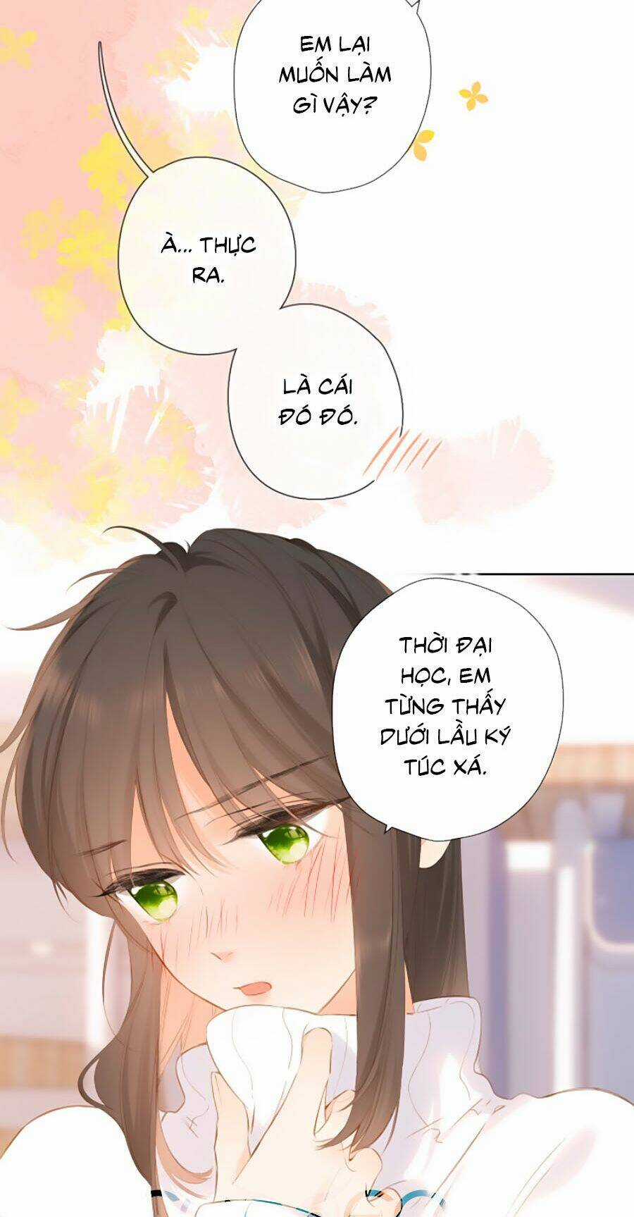 Lại Gặp Được Em - Chapter 97 - Trang 16