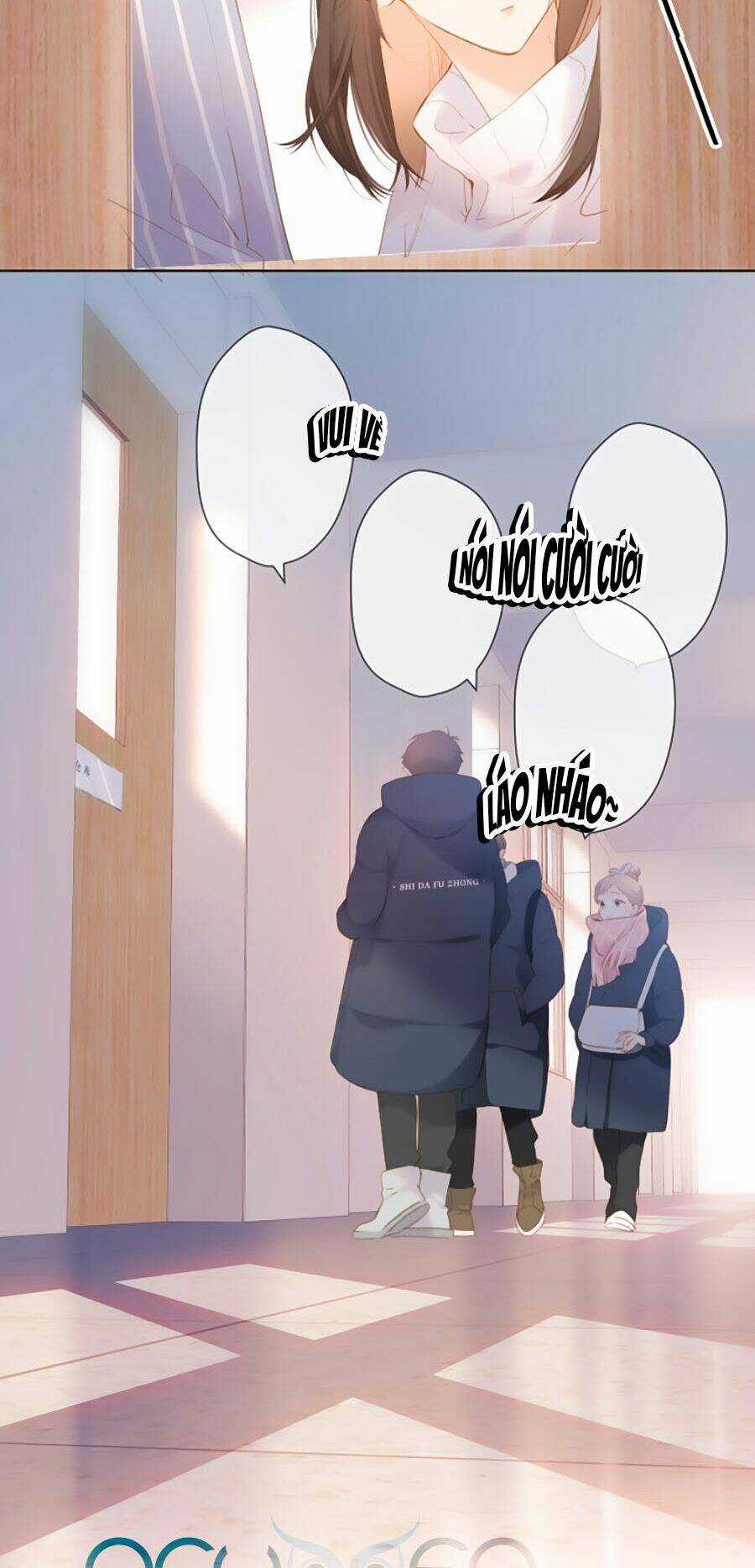 Lại Gặp Được Em - Chapter 97 - Trang 19