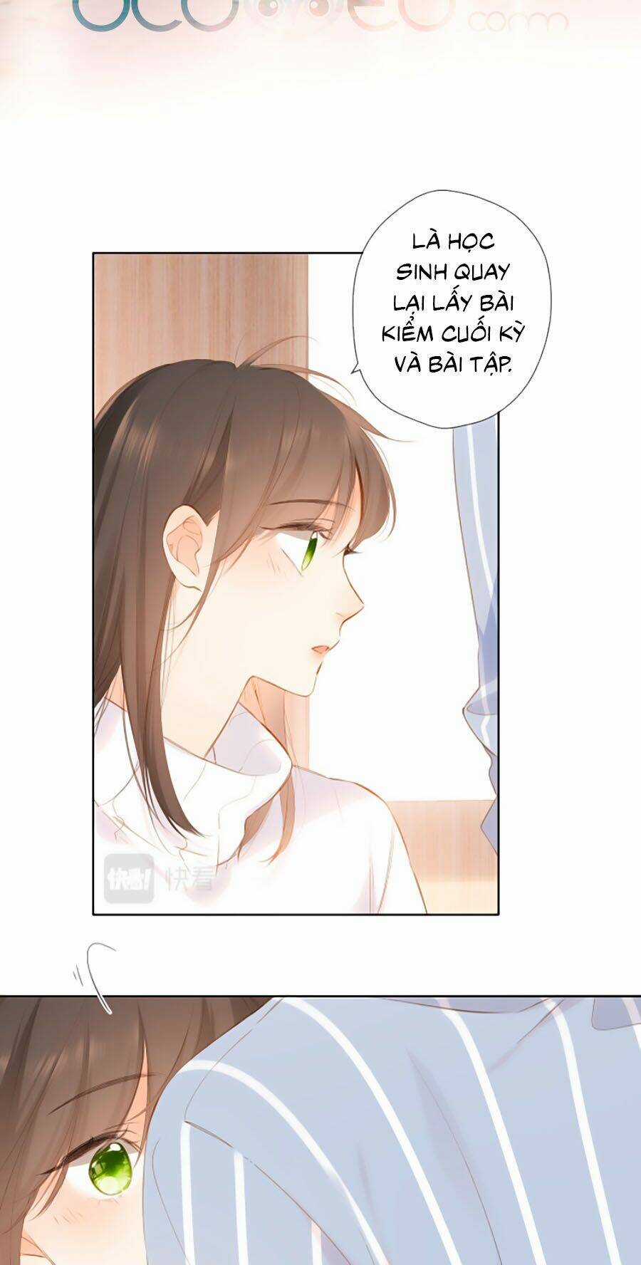 Lại Gặp Được Em - Chapter 97 - Trang 20