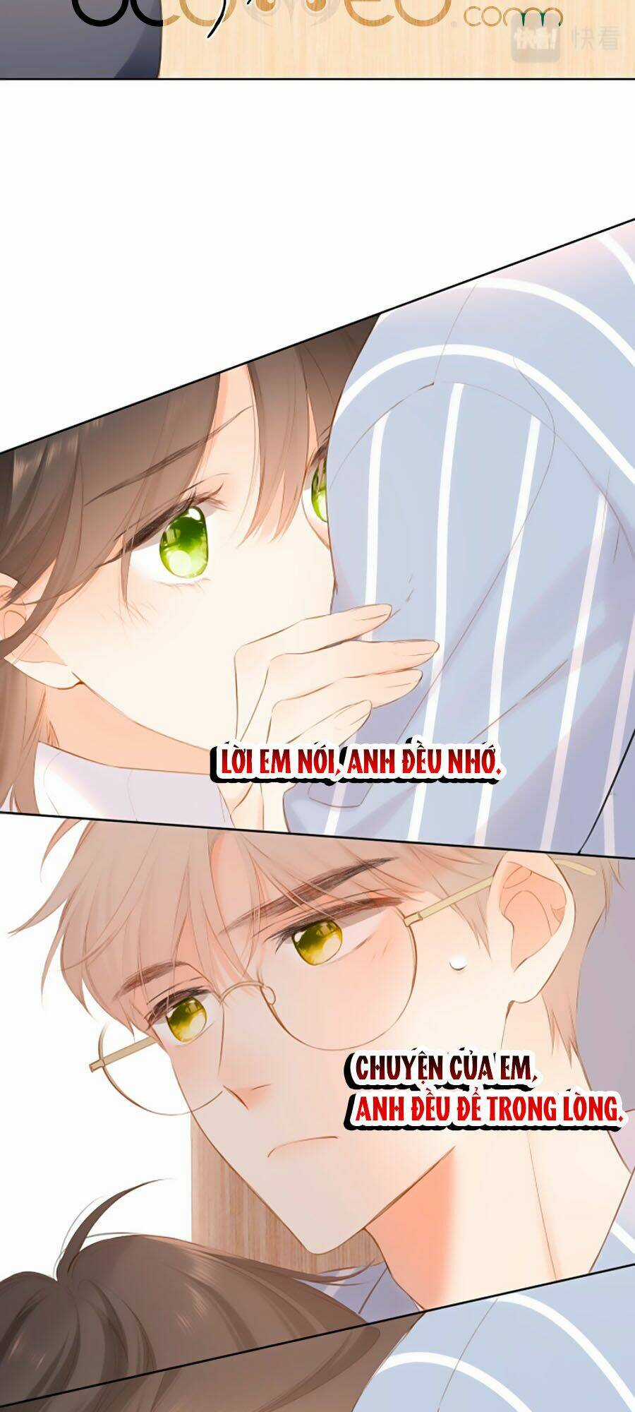 Lại Gặp Được Em - Chapter 97 - Trang 23