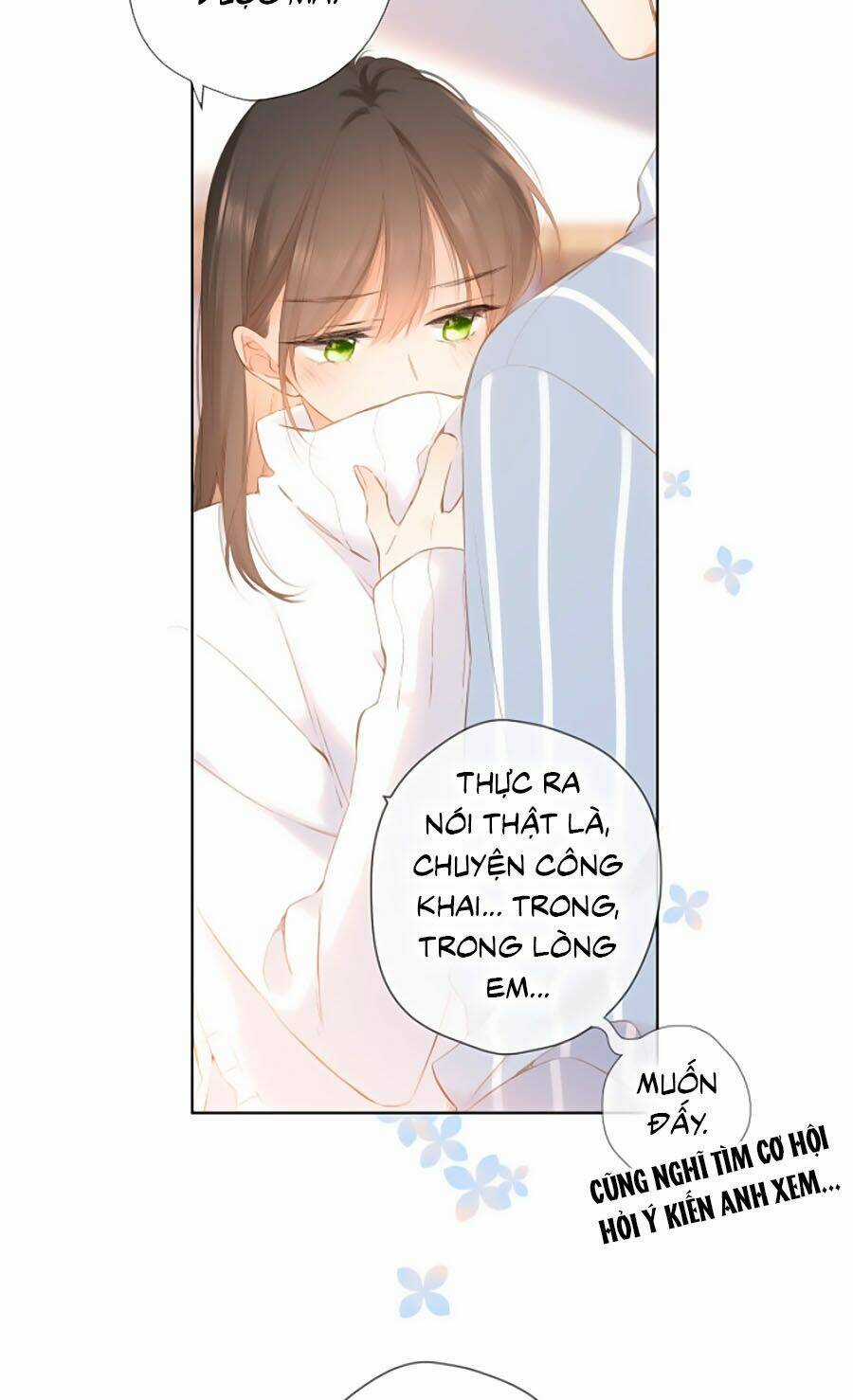 Lại Gặp Được Em - Chapter 97 - Trang 25