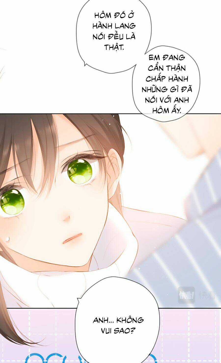 Lại Gặp Được Em - Chapter 97 - Trang 26