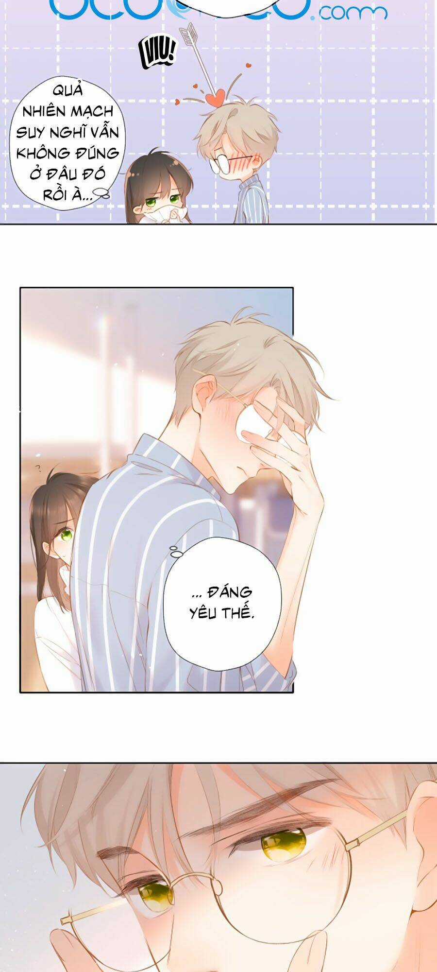 Lại Gặp Được Em - Chapter 97 - Trang 27