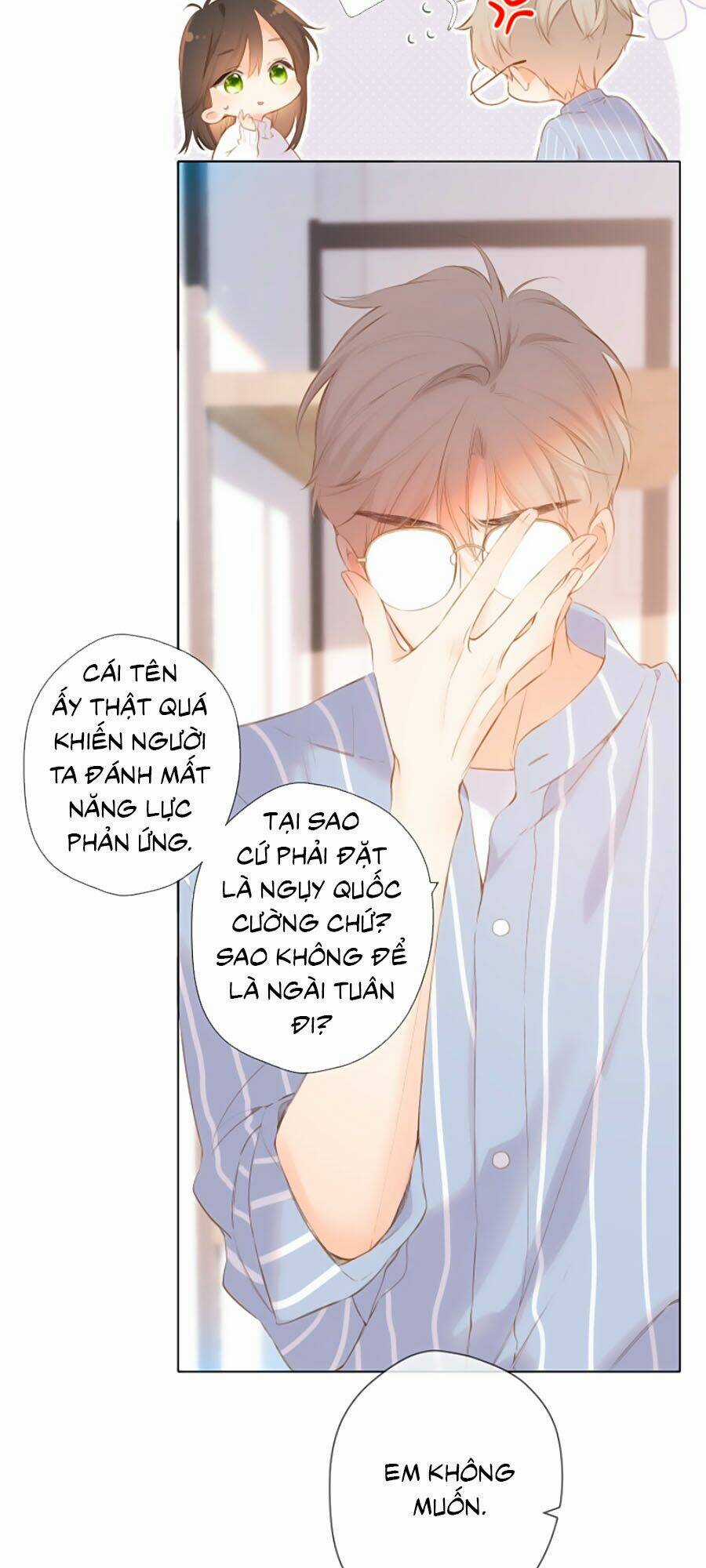 Lại Gặp Được Em - Chapter 97 - Trang 6