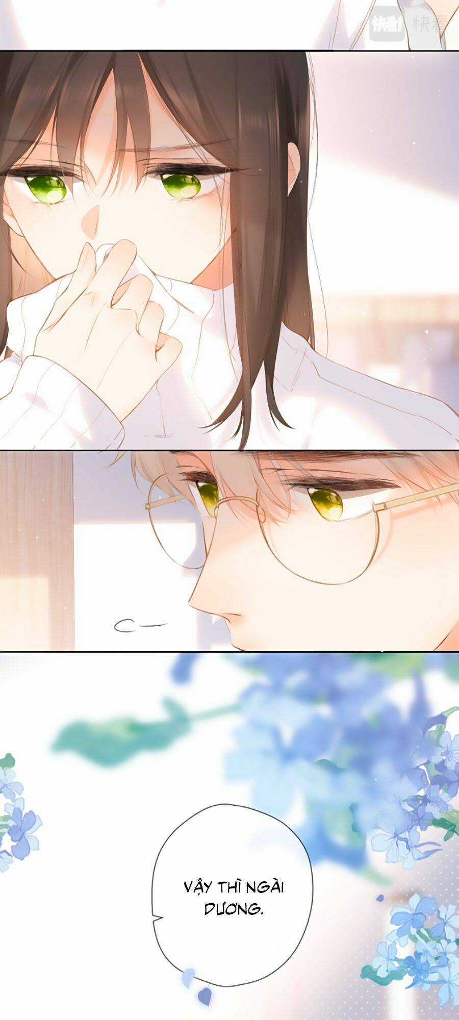 Lại Gặp Được Em - Chapter 97 - Trang 9