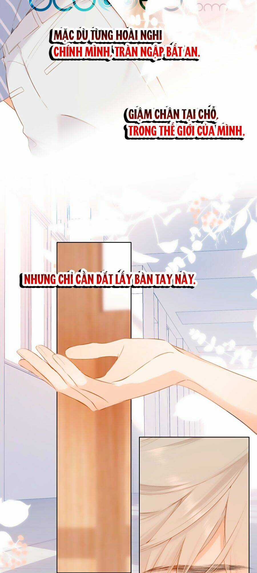 Lại Gặp Được Em - Chapter 98 - Trang 2