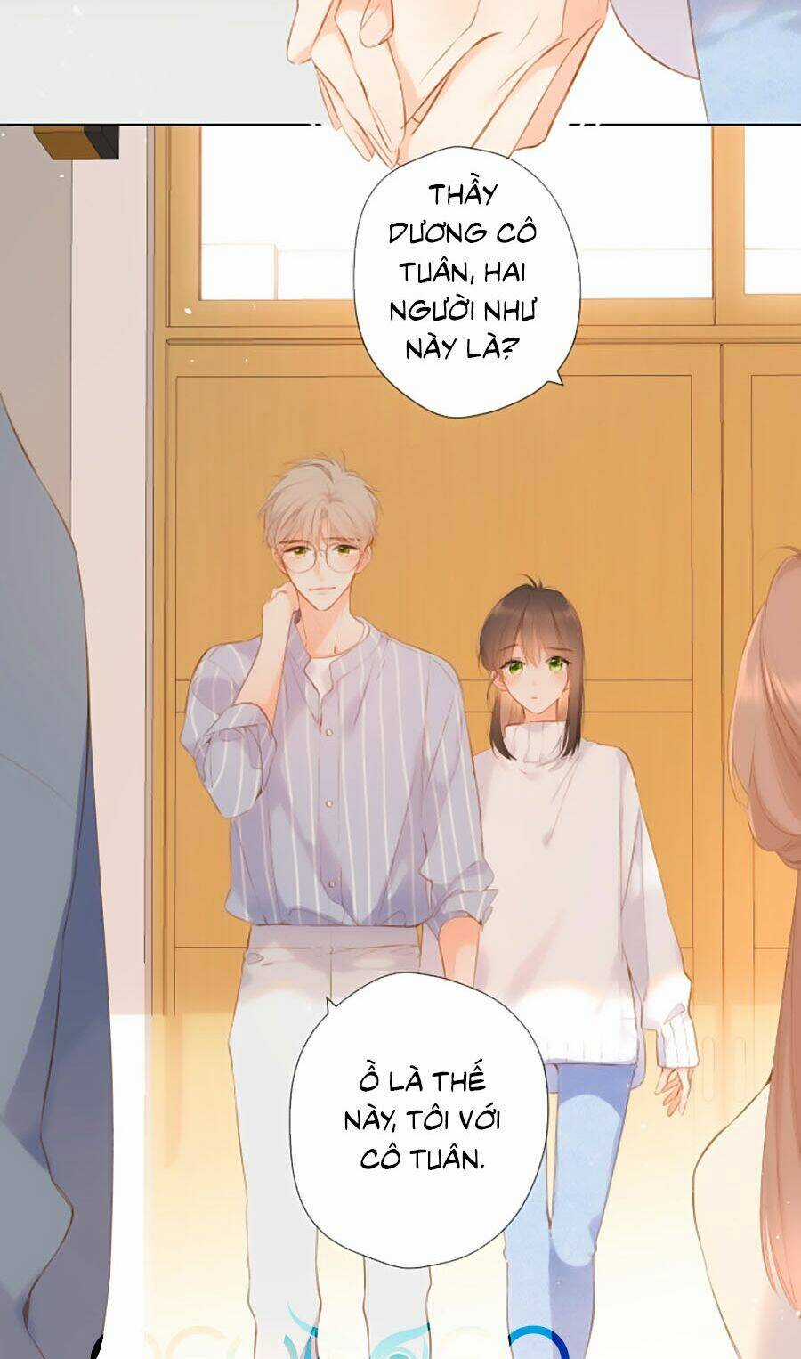 Lại Gặp Được Em - Chapter 98 - Trang 13