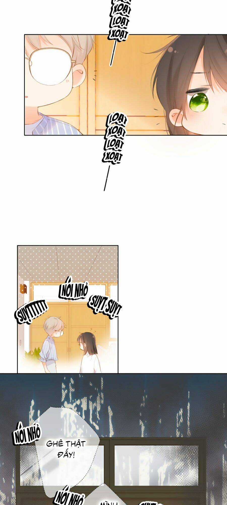 Lại Gặp Được Em - Chapter 98 - Trang 15