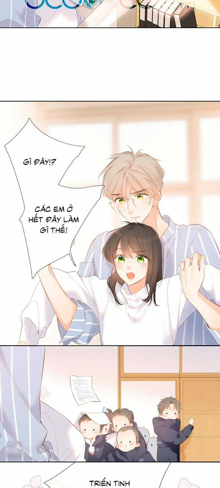 Lại Gặp Được Em - Chapter 98 - Trang 19