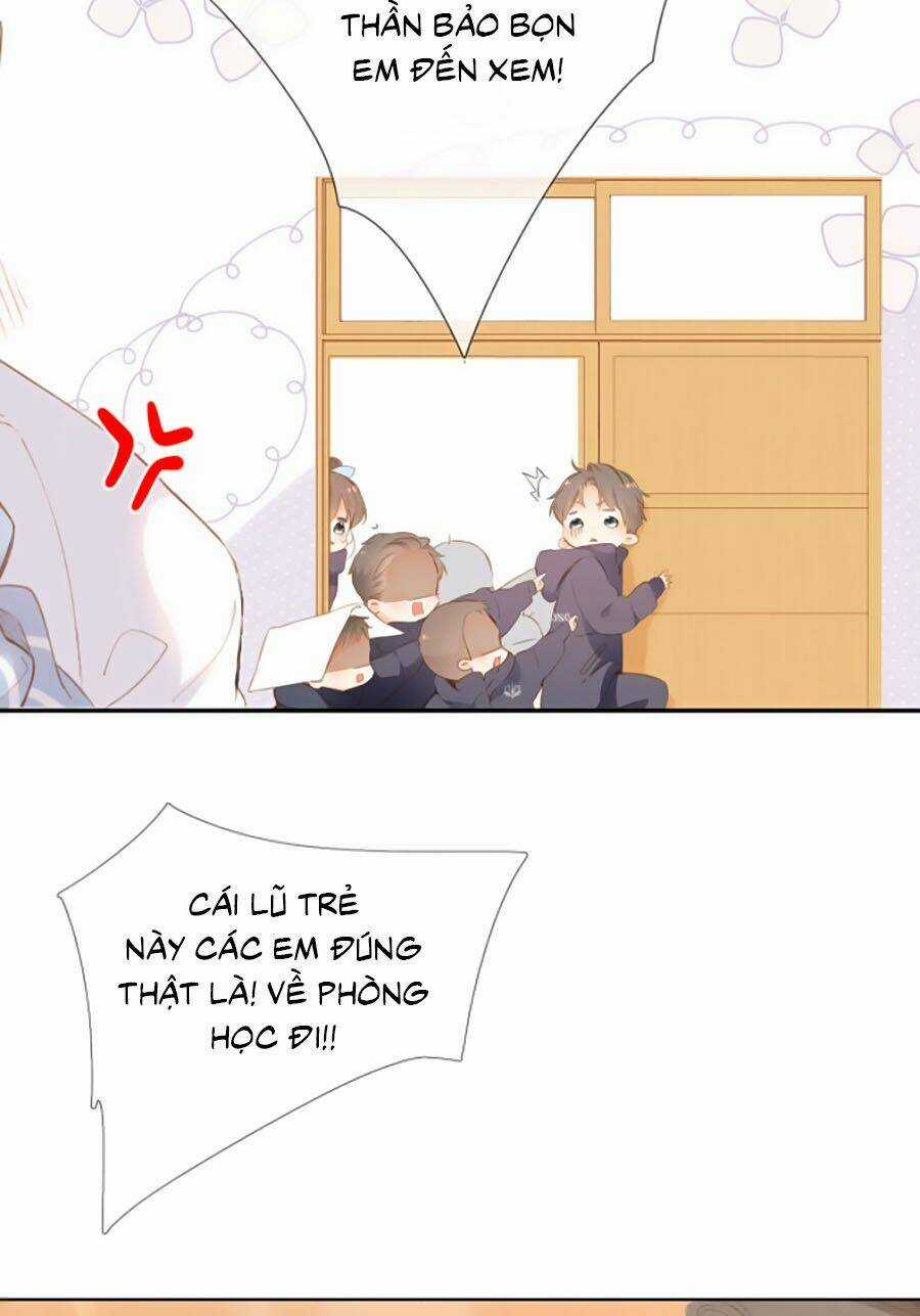 Lại Gặp Được Em - Chapter 98 - Trang 20