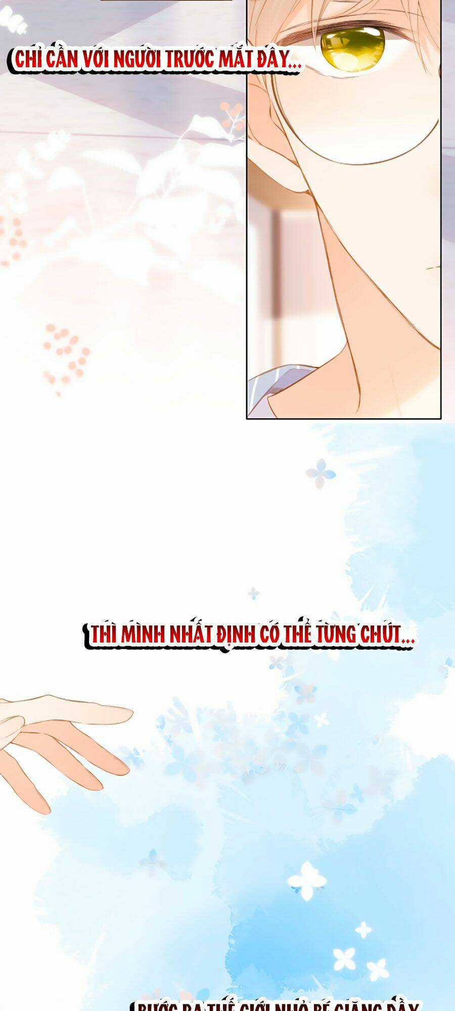 Lại Gặp Được Em - Chapter 98 - Trang 3