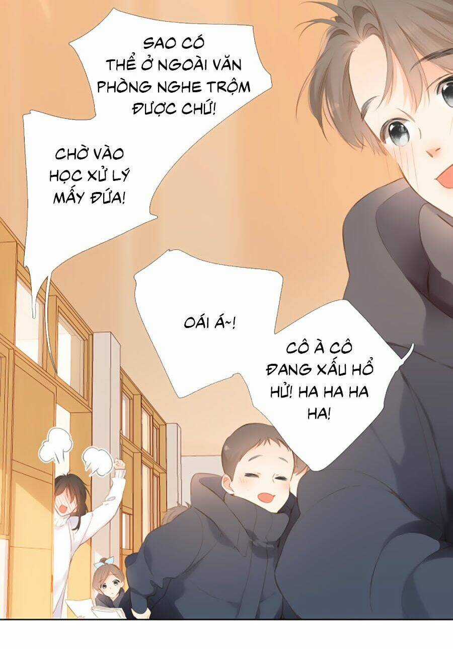 Lại Gặp Được Em - Chapter 98 - Trang 21