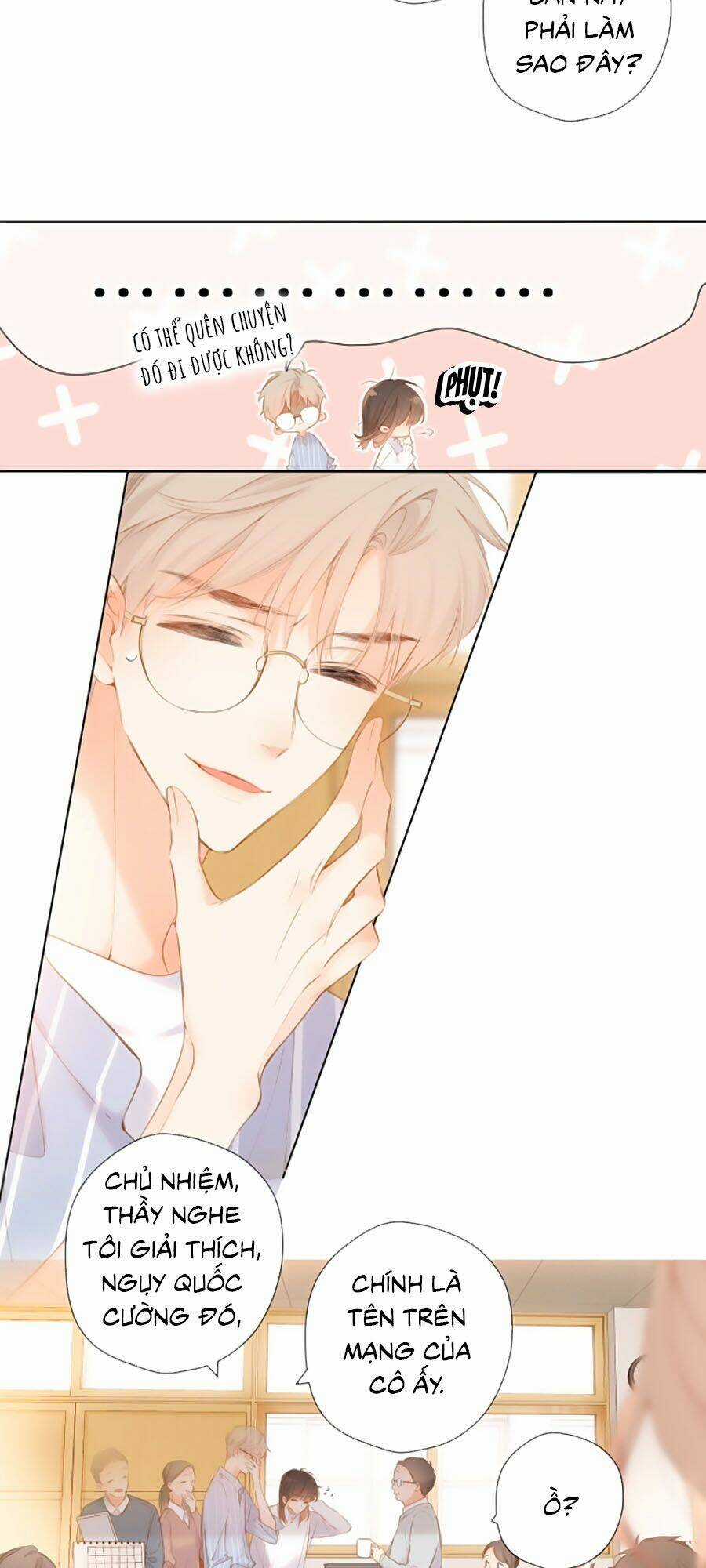 Lại Gặp Được Em - Chapter 98 - Trang 23