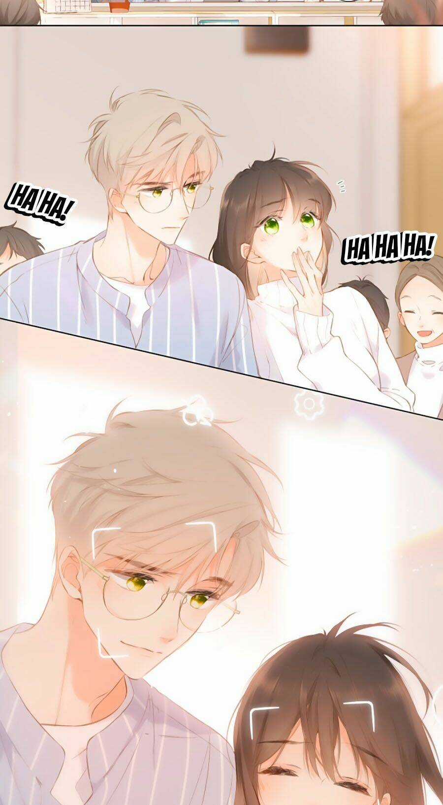 Lại Gặp Được Em - Chapter 98 - Trang 24