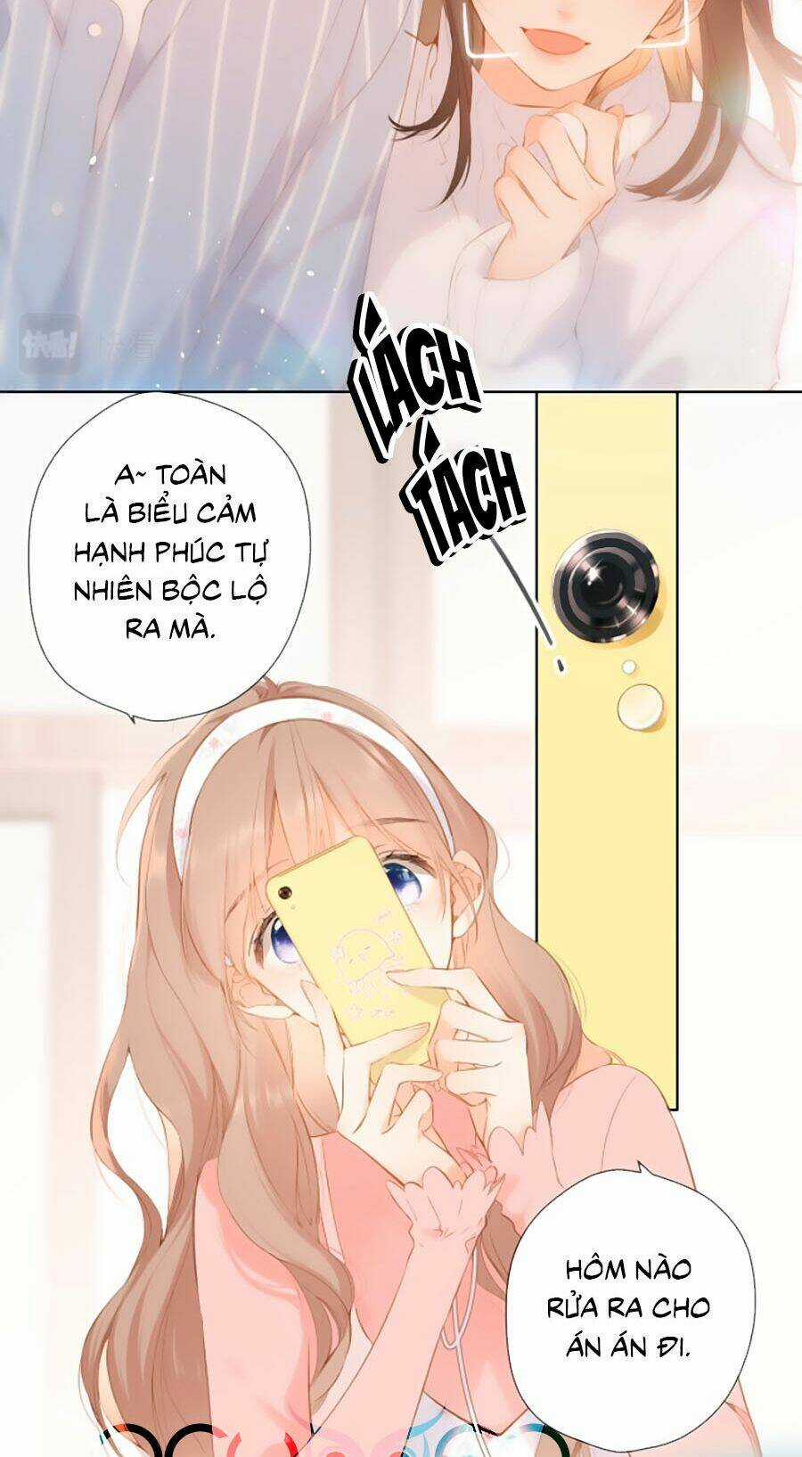 Lại Gặp Được Em - Chapter 98 - Trang 25