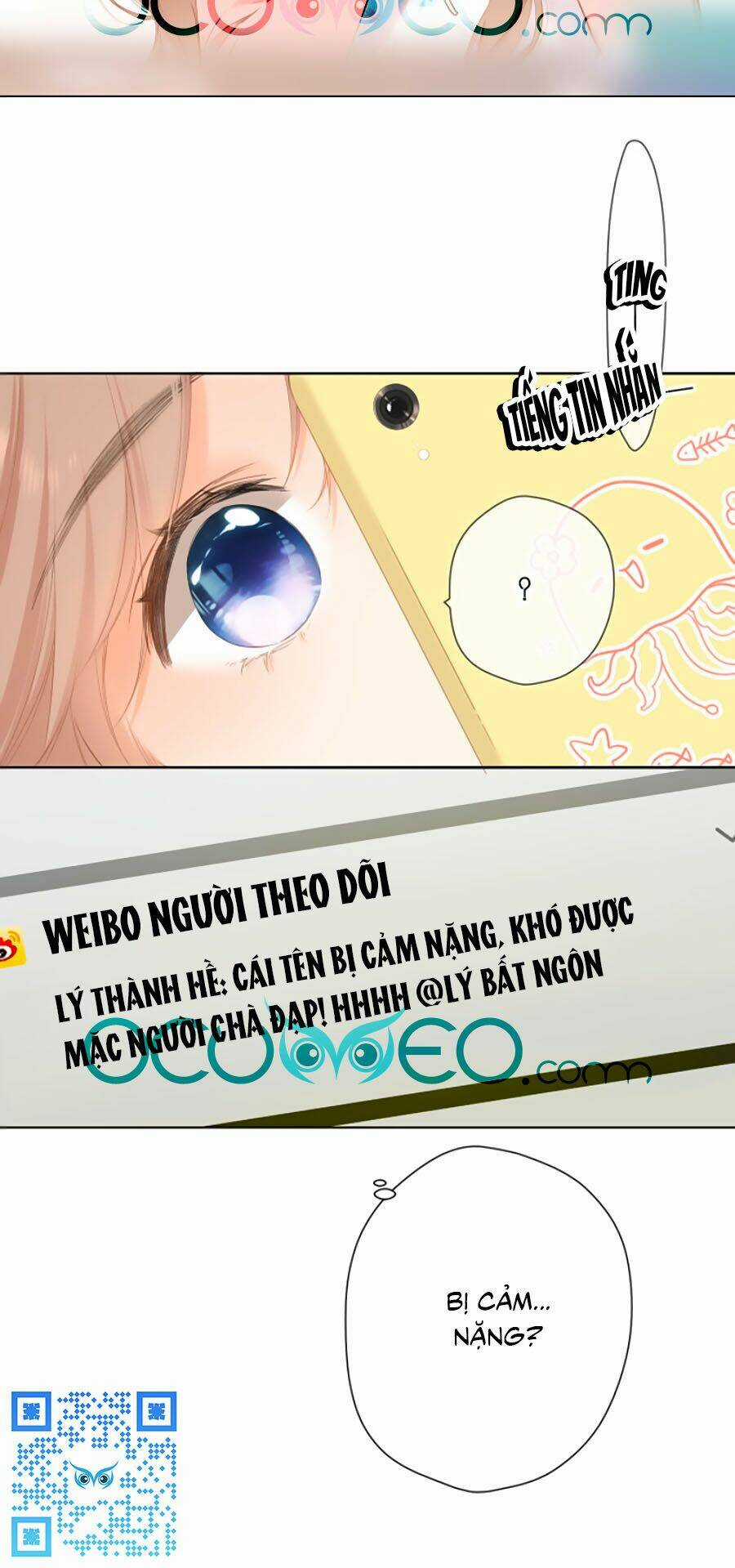 Lại Gặp Được Em - Chapter 98 - Trang 26