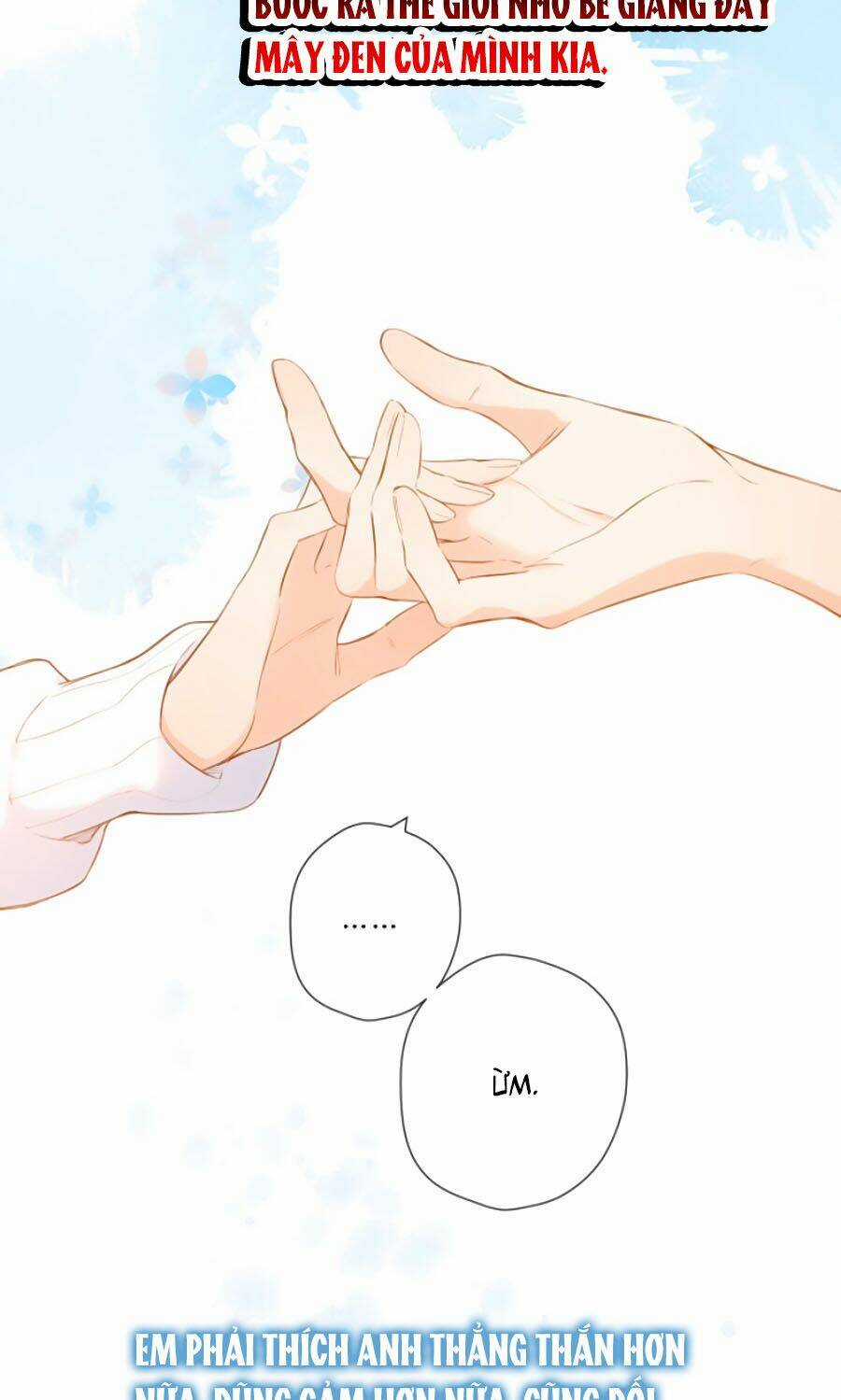 Lại Gặp Được Em - Chapter 98 - Trang 4