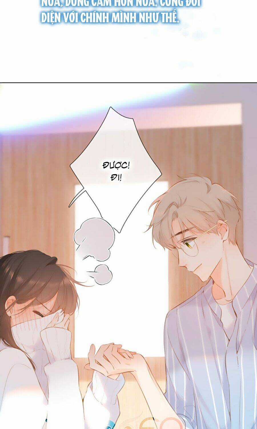 Lại Gặp Được Em - Chapter 98 - Trang 5