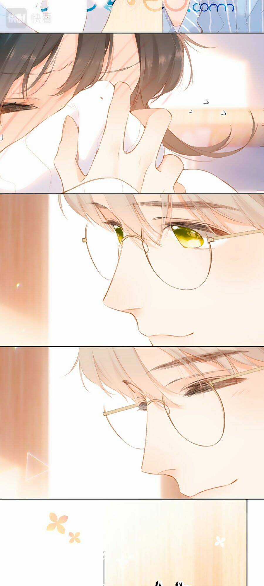 Lại Gặp Được Em - Chapter 98 - Trang 6