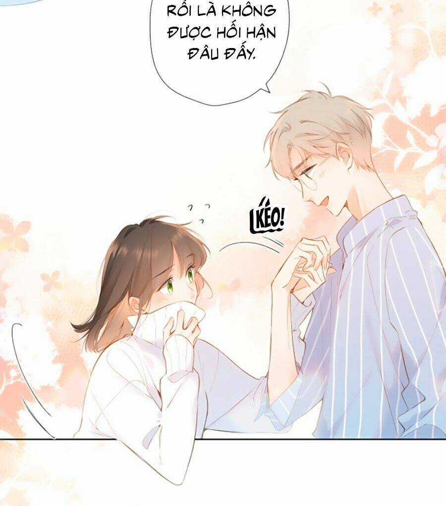 Lại Gặp Được Em - Chapter 98 - Trang 8