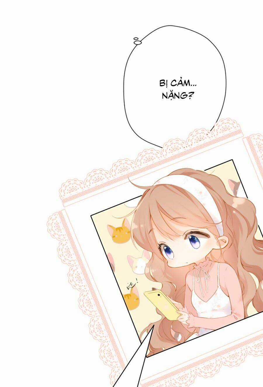 Lại Gặp Được Em - Chapter 99 - Trang 1