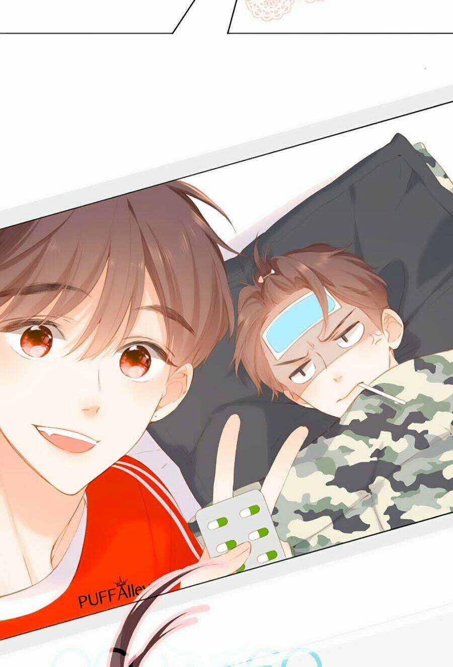 Lại Gặp Được Em - Chapter 99 - Trang 2