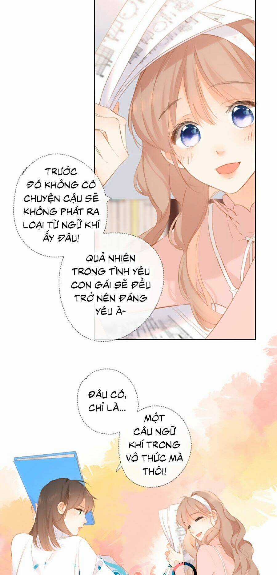 Lại Gặp Được Em - Chapter 99 - Trang 11