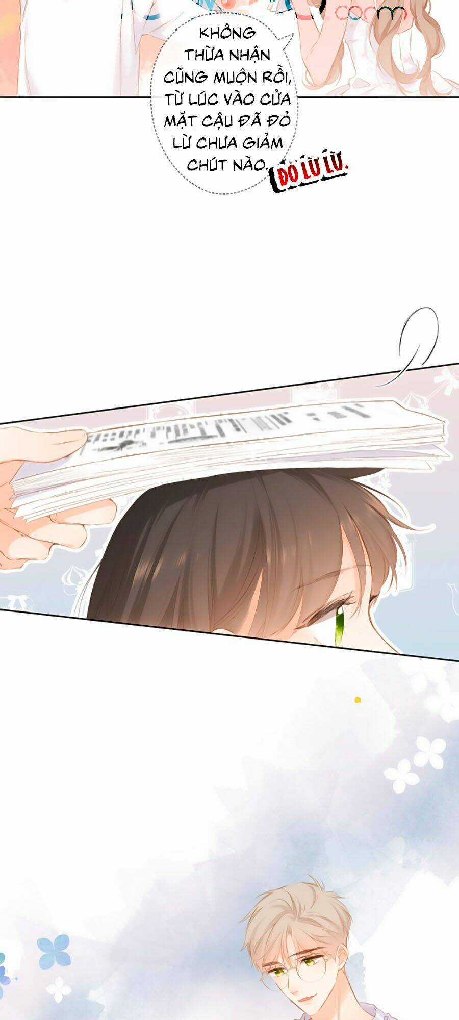 Lại Gặp Được Em - Chapter 99 - Trang 12